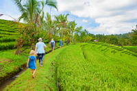 Indonesien: Bali