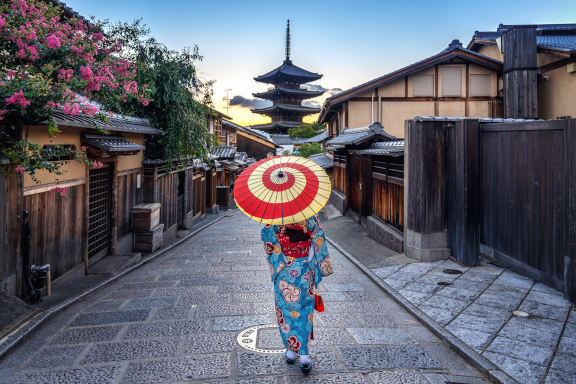 Japan
