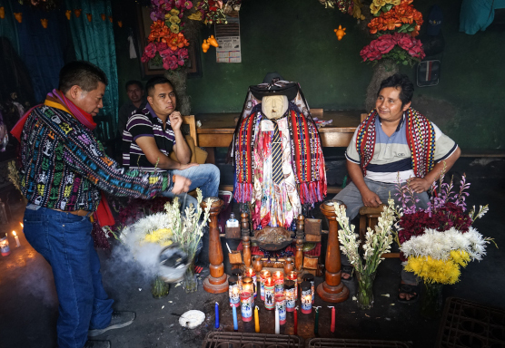 Mexiko, Belize und Guatemala mit Copán