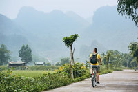 Vietnam mit Verlängerung Kambodscha AktivPlus