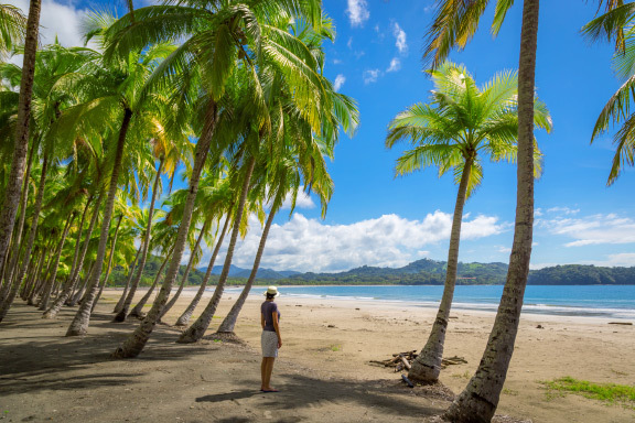 Costa Rica-Nicaragua-Panama ComfortPlus