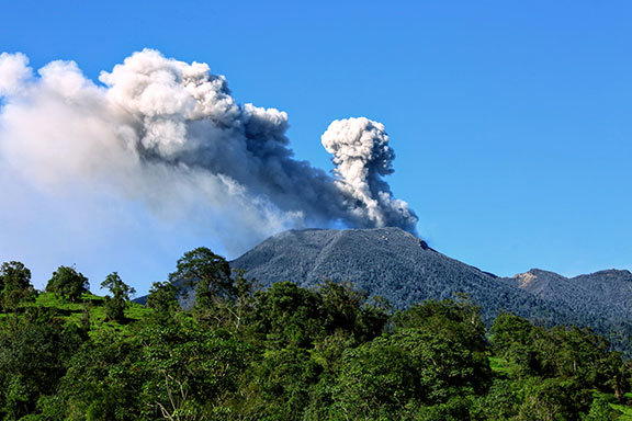Costa Rica - Das Land auf neuen Wegen entdecken