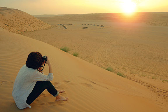 Oman