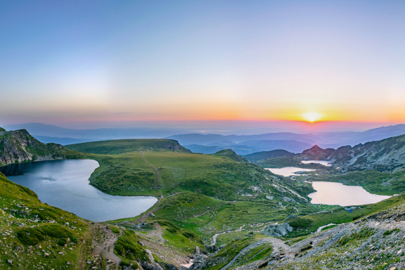 Bulgarien