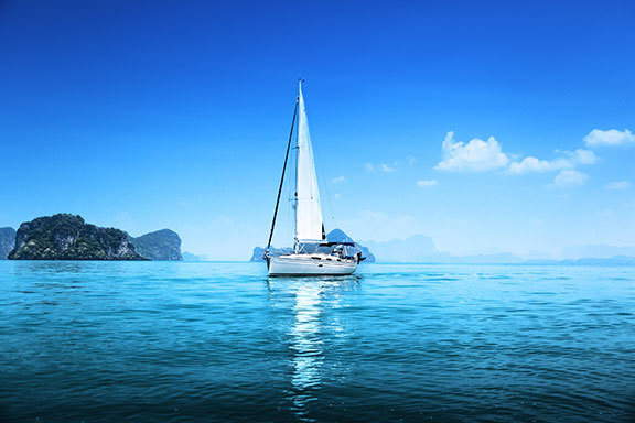 St. Lucia - St. Vincent - Grenada mit Barbados