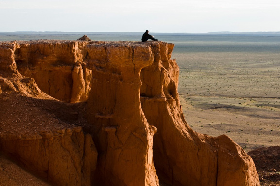 Mongolei AktivPlus