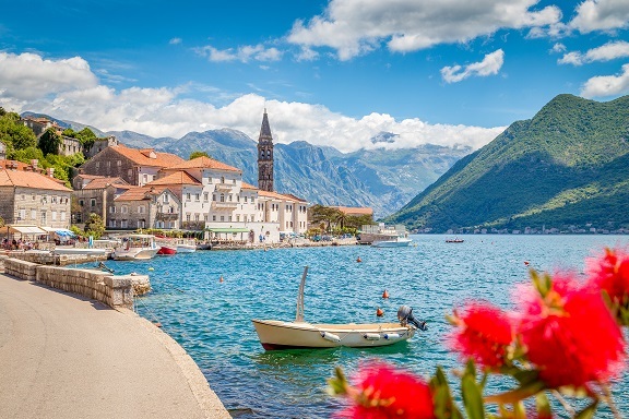 Serbien und Montenegro