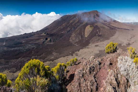 La Réunion