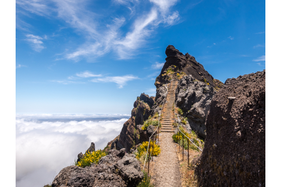 Portugal: Madeira AktivPlus