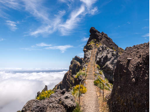 Portugal: Madeira AktivPlus