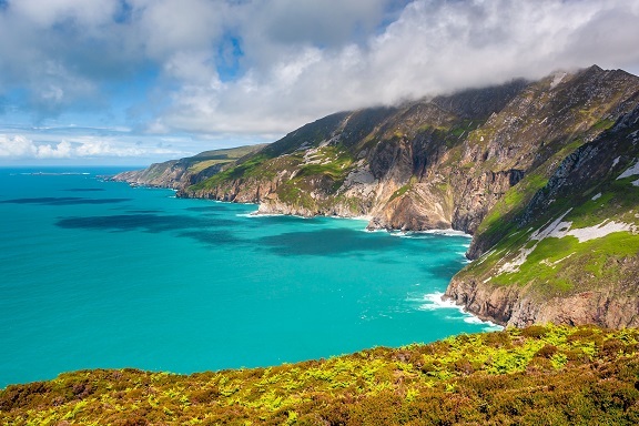 Irland und Nordirland
