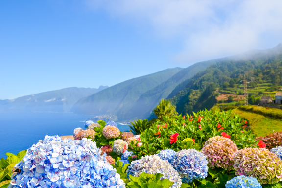 Portugal: Madeira