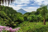 Guatemala, Honduras, El Salvador, Nicaragua und Costa Rica kompakt