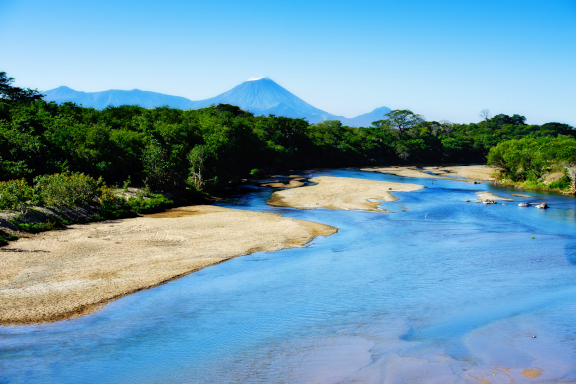 Nicaragua 