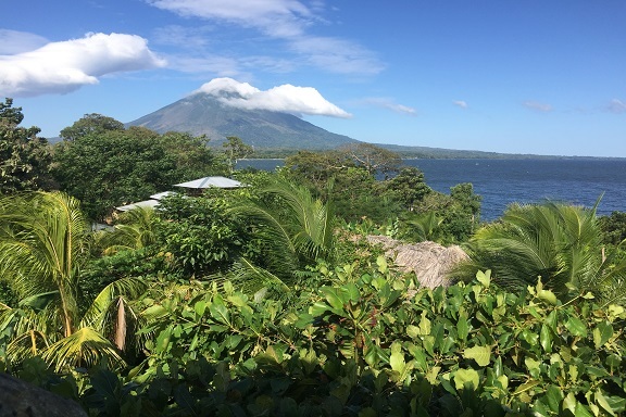 Nicaragua