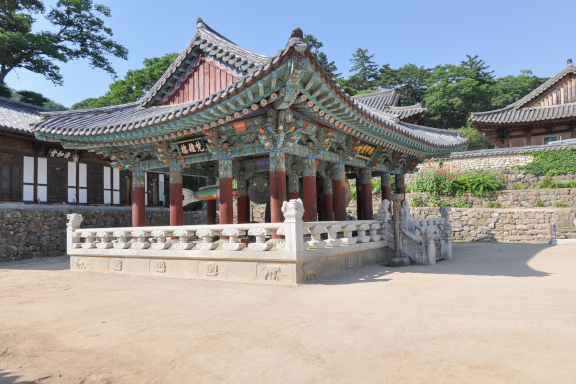 Südkorea