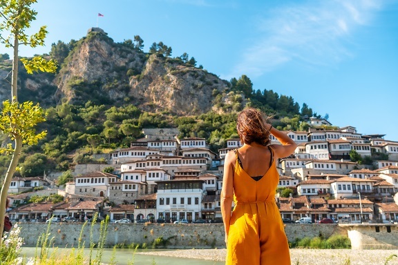 Albanien: der Süden ComfortPlus (Sommer)