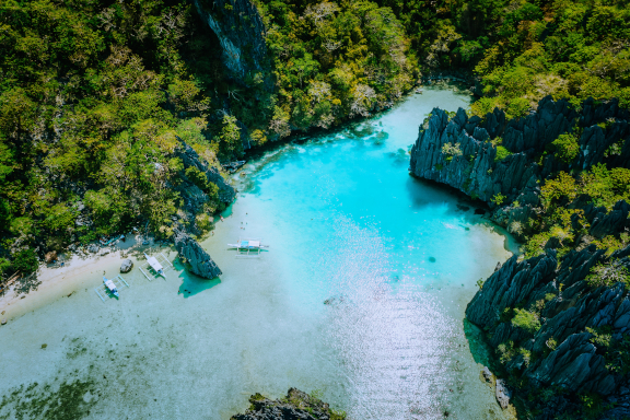 Philippinen