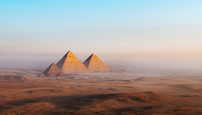 Ägypten – Kompakt