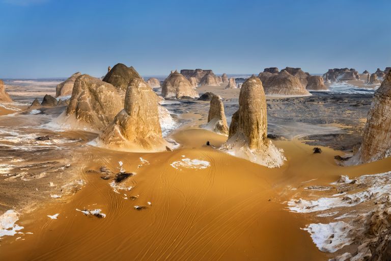 Ägypten Umfassend