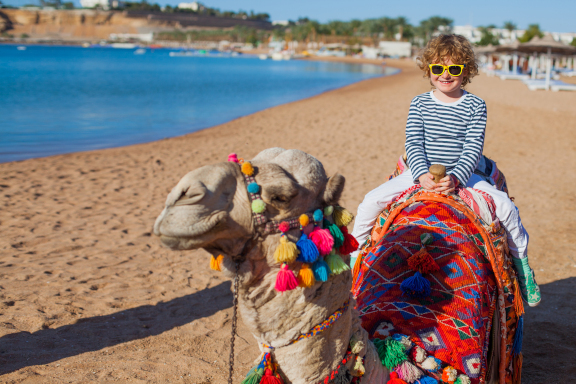 Marokko Family – Sommerreise