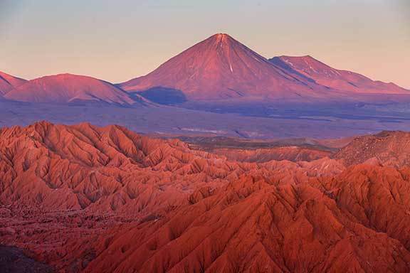 Peru - Bolivien - Chile - 26 Tage