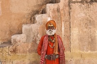 Indien: der Norden 