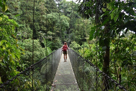 Costa Rica aktivPlus 