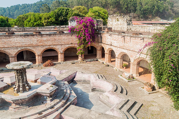 Guatemala-Honduras-Nicaragua-Costa Rica-Panama - Die große Mittelamerika-Tour
