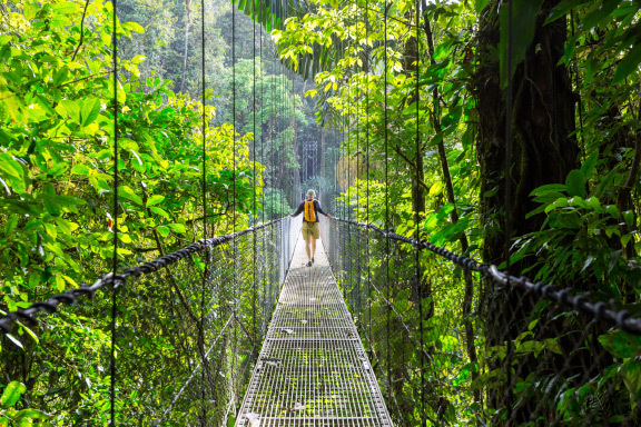 Costa Rica-Nicaragua-Panama aktivPlus