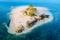 Indonesien: Sulawesi, Bali und Lombok