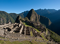 Peru - In der Weite der Anden