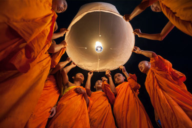 Thailand – eine magische Reise durch das Land des Lächelns