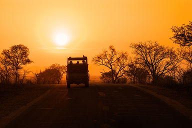 Südliches Afrika