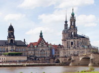 Reisemesse Dresden