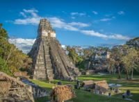 wiLIVE Guatemala & Mexiko